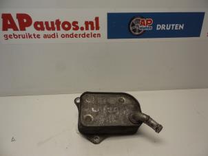 Gebruikte Oliekoeler Audi A4 (B6) 2.0 20V Prijs € 24,99 Margeregeling aangeboden door AP Auto's