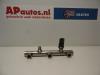 Audi A6 Avant Quattro (C6) 3.2 V6 24V FSI Brandstofverdeler