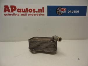 Gebruikte Oliekoeler Audi A4 (B6) 2.0 20V Prijs € 24,99 Margeregeling aangeboden door AP Auto's