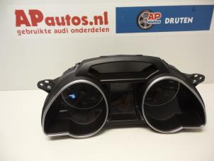 Gebruikte Tellerklok Audi A5 (8T3) 2.0 FSI 16V Prijs € 74,99 Margeregeling aangeboden door AP Autos