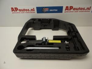 Gebruikte Gereedschap Set Audi A5 (8T3) 2.0 FSI 16V Prijs € 24,99 Margeregeling aangeboden door AP Autos