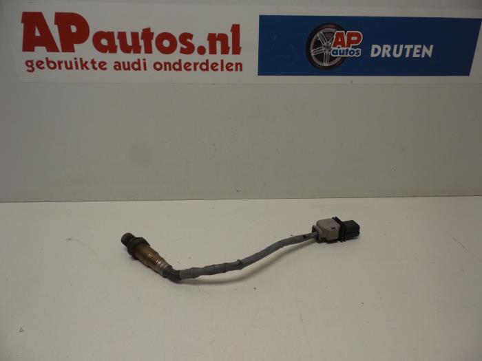 Gebruikte Lambda Sonde Audi A5 (8T3) 2.0 FSI 16V Prijs € 19,99 Margeregeling aangeboden door AP Auto's