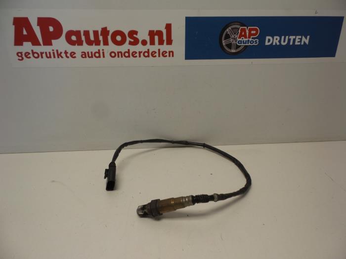 Gebruikte Lambda Sonde Audi A5 (8T3) 2.0 FSI 16V Prijs € 19,99 Margeregeling aangeboden door AP Auto's