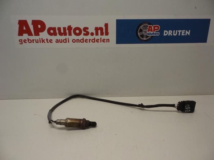 Gebruikte Lambda Sonde Audi A3 (8L1) 1.8 20V Prijs € 19,99 Margeregeling aangeboden door AP Auto's