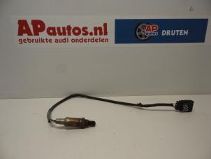 Gebruikte Lambda Sonde Audi A3 (8L1) 1.8 20V Prijs € 19,99 Margeregeling aangeboden door AP Auto's