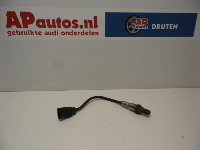 Gebruikte Lambda Sonde Audi A1 (8X1/8XK) 1.2 TFSI Prijs € 14,99 Margeregeling aangeboden door AP Auto's