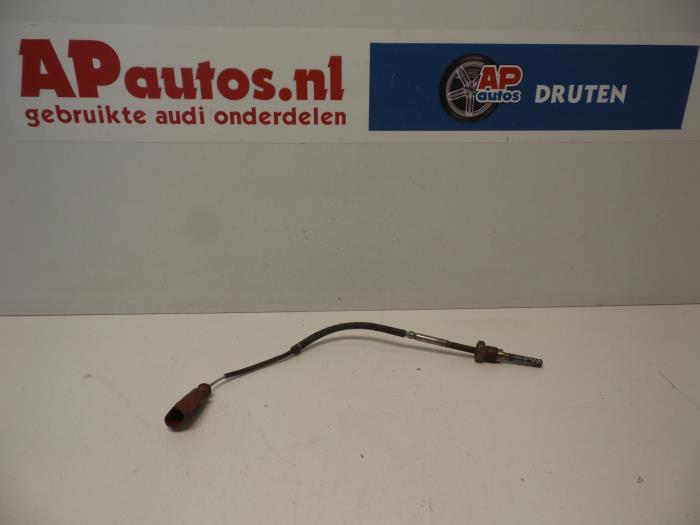 Gebruikte Uitlaat temperatuursensor Audi A4 (B8) 2.0 TDI 16V Quattro Prijs € 34,99 Margeregeling aangeboden door AP Auto's