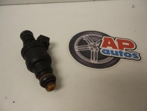 Gebruikte Injector (benzine injectie) Audi 80 Prijs op aanvraag aangeboden door AP Autos