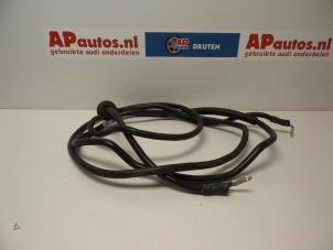 Gebruikte Kabel (diversen) Audi A5 (8T3) 2.0 FSI 16V Prijs € 24,99 Margeregeling aangeboden door AP Autos