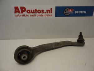 Gebruikte Draagarm onder rechts-voor Audi A6 Prijs € 19,99 Margeregeling aangeboden door AP Autos