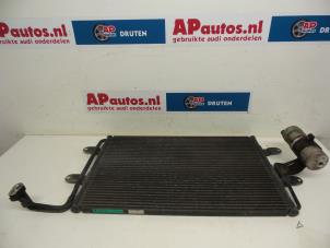 Gebruikte Radiateur Airco Audi TT (8N3) 1.8 T 20V Quattro Prijs € 24,99 Margeregeling aangeboden door AP Autos