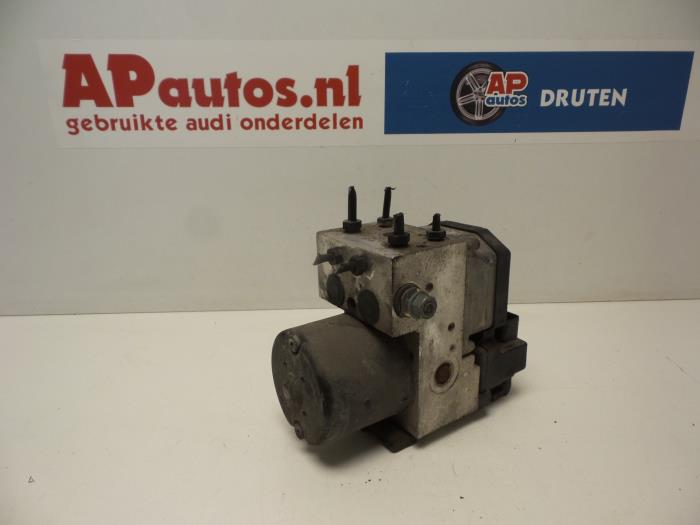 Gebruikte ABS Pomp Audi A4 Avant (B5) 2.5 TDI V6 24V Prijs € 24,99 Margeregeling aangeboden door AP Auto's