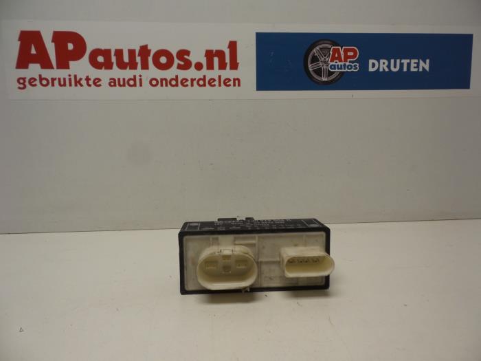 Gebruikte Computer Koeling Audi TT Roadster (8N9) 1.8 T 20V Quattro Prijs € 19,99 Margeregeling aangeboden door AP Auto's