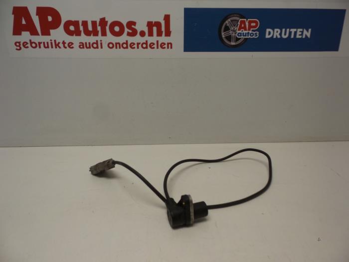 Gebruikte Krukas sensor Audi A4 Avant (B5) 2.5 TDI V6 24V Prijs € 35,00 Margeregeling aangeboden door AP Auto's