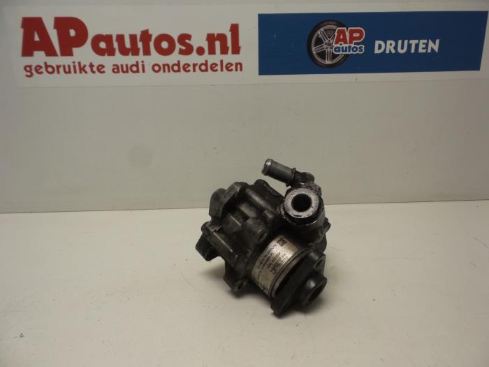 Gebruikte Pomp Servo Audi A4 Avant (B5) 2.5 TDI V6 24V Prijs € 24,99 Margeregeling aangeboden door AP Auto's
