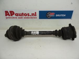 Gebruikte Homokineetas rechts-voor Audi A4 Avant (B5) 2.5 TDI V6 24V Prijs € 24,99 Margeregeling aangeboden door AP Auto's