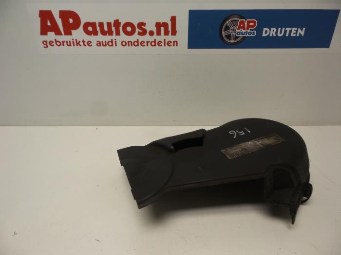 Gebruikte Distributiedeksel Audi A4 Avant (B5) 2.5 TDI V6 24V Prijs € 35,00 Margeregeling aangeboden door AP Auto's