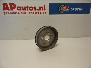 Gebruikte Stuurbekrachtiging Pomp Poelie Audi A4 Avant (B5) 2.5 TDI V6 24V Prijs € 15,00 Margeregeling aangeboden door AP Autos