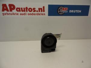 Gebruikte Claxon Audi A5 (8T3) 2.0 FSI 16V Prijs € 14,99 Margeregeling aangeboden door AP Autos