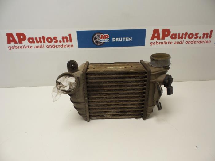 Gebruikte Intercooler Audi TT (8N3) 1.8 T 20V Quattro Prijs € 24,99 Margeregeling aangeboden door AP Auto's