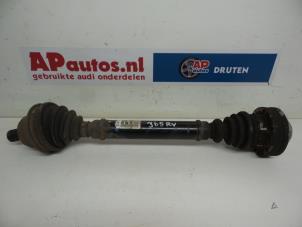 Gebruikte Aandrijfas rechts-voor Audi TT (8N3) 1.8 T 20V Quattro Prijs € 24,99 Margeregeling aangeboden door AP Autos
