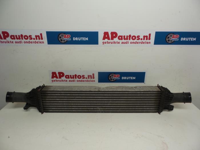 Gebruikte Intercooler Audi Q5 (8RB) 2.0 TDI 16V Quattro Prijs € 24,99 Margeregeling aangeboden door AP Auto's
