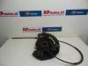 Audi Q7 (4LB) 4.2 FSI V8 32V Asschenkel rechts-achter