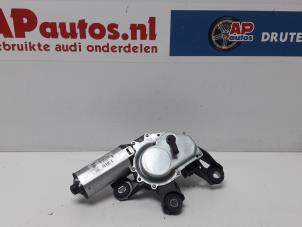 Gebruikte Ruitenwissermotor achter Audi A4 Avant (B5) 2.5 TDI V6 24V Prijs € 24,99 Margeregeling aangeboden door AP Autos
