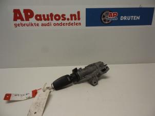 Gebruikte Sleutel + Contactslot Audi A4 (B7) 1.9 TDI Prijs € 24,99 Margeregeling aangeboden door AP Autos