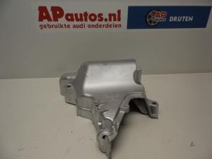 Gebruikte Motorrubber Audi A1 Sportback (8XA/8XF) 1.4 TFSI Cylinder on demand 16V Prijs € 15,00 Margeregeling aangeboden door AP Autos