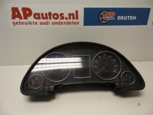 Gebruikte Tellerklok Audi A4 Avant (B7) 2.0 TDI 16V Prijs € 35,00 Margeregeling aangeboden door AP Autos