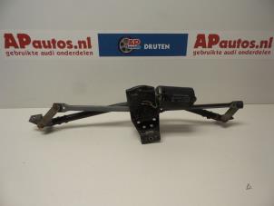 Gebruikte Ruitenwismotor + Mechaniek Audi Cabrio (B4) 2.8 E Prijs € 24,99 Margeregeling aangeboden door AP Autos