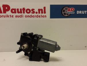 Gebruikte Raammotor Portier Audi A3 Prijs € 19,99 Margeregeling aangeboden door AP Autos