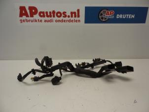 Gebruikte Kabel (diversen) Audi A4 (B8) 2.0 TFSI 16V Prijs € 24,99 Margeregeling aangeboden door AP Autos
