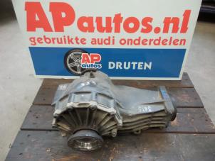 Gebruikte Differentieel achter Audi A4 Cabriolet Quattro (B7) 1.8 T 20V Prijs € 349,99 Margeregeling aangeboden door AP Autos