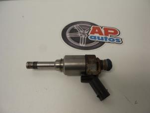 Gebruikte Injector (benzine injectie) Audi A4 (B8) 2.0 TFSI 16V Prijs € 50,00 Margeregeling aangeboden door AP Autos
