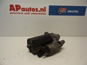 Gebruikte Startmotor Audi A4 (B8) 2.0 TFSI 16V Prijs € 35,00 Margeregeling aangeboden door AP Autos