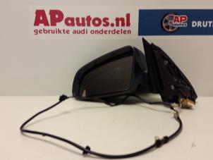 Gebruikte Spiegel Buiten links Audi A4 (B7) 2.0 20V Prijs € 24,99 Margeregeling aangeboden door AP Autos