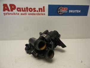Gebruikte Koelvloeistof pomp Audi A4 (B8) 2.0 TFSI 16V Prijs € 24,99 Margeregeling aangeboden door AP Autos
