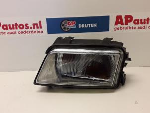 Gebruikte Linker Koplamp Audi A4 (B5) 1.8 20V Prijs € 50,00 Margeregeling aangeboden door AP Autos