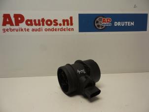 Gebruikte Luchtmassameter Audi A3 Sportback (8PA) 2.0 TDI 16V Prijs € 9,99 Margeregeling aangeboden door AP Auto's