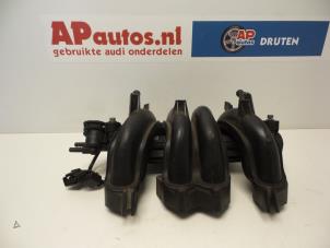 Gebruikte Inlaatspruitstuk Audi A3 Prijs € 35,00 Margeregeling aangeboden door AP Autos