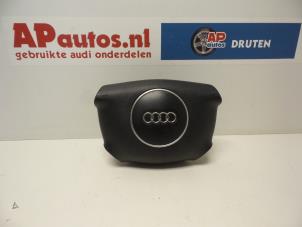 Gebruikte Airbag links (Stuur) Audi A2 (8Z0) 1.6 FSI 16V Prijs € 40,00 Margeregeling aangeboden door AP Autos