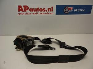 Gebruikte Veiligheidsgordel links-voor Audi A2 (8Z0) 1.6 FSI 16V Prijs € 35,00 Margeregeling aangeboden door AP Autos