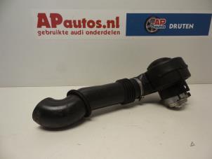 Gebruikte Chaufage Ventilatiemotor Audi Cabrio (B4) 2.8 E Prijs € 19,99 Margeregeling aangeboden door AP Autos