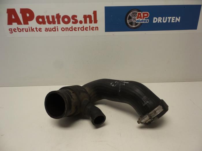 Gebruikte Turboslang Audi A4 Cabriolet Quattro (B7) 1.8 T 20V Prijs € 24,99 Margeregeling aangeboden door AP Auto's