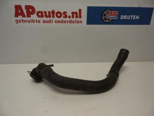 Gebruikte Koelwaterslang Audi A3 Sportback (8PA) 1.9 TDI Prijs € 35,00 Margeregeling aangeboden door AP Auto's