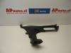 Audi Q7 (4LB) 4.2 FSI V8 32V Bumpersteun rechts-achter