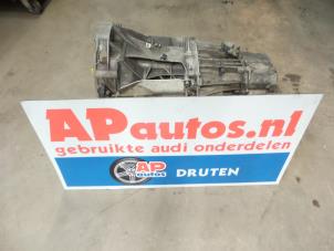 Gebruikte Automaatbak Audi A4 Cabrio (B7) 2.4 V6 30V Prijs € 750,00 Margeregeling aangeboden door AP Autos