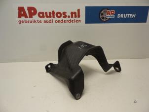 Gebruikte Afdekplaat diversen Audi A2 (8Z0) 1.4 16V Prijs € 15,00 Margeregeling aangeboden door AP Autos